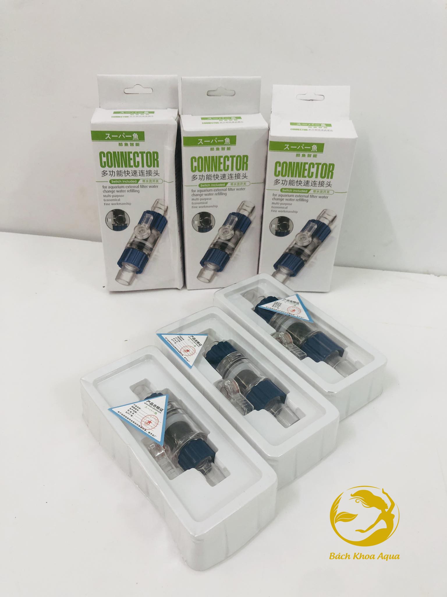 Khóa đơn Marine thay thế tiện lợi đủ Fi